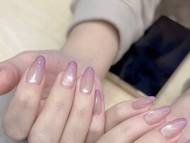 ぷるマグ　カラーグラデーション