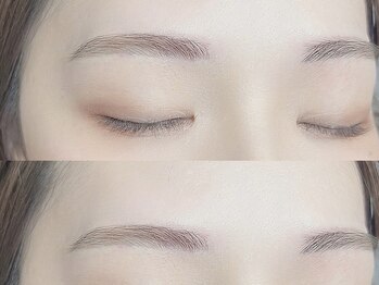 シュシュ(shushu)/アイブロウWAX