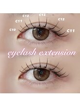 アイモア 金山店(eye mor.)/キュートデザイン♪