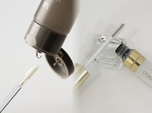 春日井まつげ/[前処理剤or後処理剤]