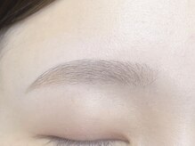 ソナ(sona)/美眉アイブロウWAX脱毛