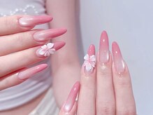 ドリーミーネイル 池袋(Dreamy Nail)