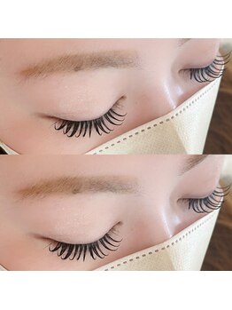 ナルミ 姫路駅店(NARUMI)/バインドロック/エクステ