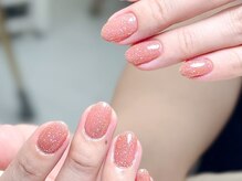クイーンズネイルサロン(Queen's nail salon)/ワンカラー