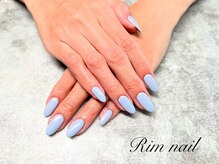 リム(Rim)/ワンカラー