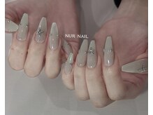ヌアネイル(NUR NAIL)/