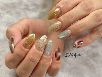 ルナサロン(RUNA.salon)/デザイン定額