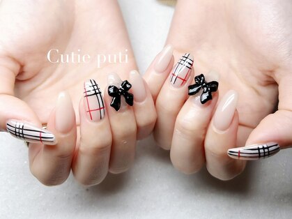キューティプティ 池袋東口店(Cutie puti)の写真