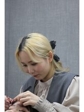 モンアモール イタミ(Mon Amour Itami) Maeda 