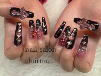 シャルム(Charme)