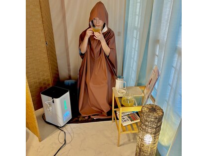 サロン リノ(salon rino)の写真