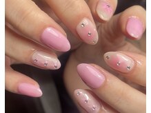 タスメット(+met)/～cheek×pink star～