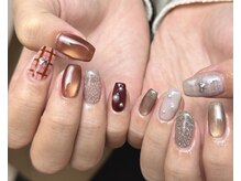 アパートメント(Appartement)/ちゅるん持ち込みデザイン