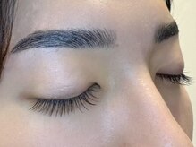 ディーディー(DxD)/アイブロウラミネート