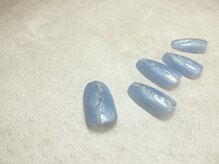 エスキース ネイルスタジオ(esquisse nail studio)/ＡＲＴ DESIGN