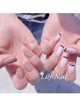 リリーネイル(LILY NAIL)/