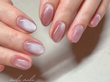 ミリ ミリ(mili mili)/ magnet ワンカラー