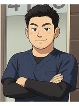 のとう接骨院 野藤 博司