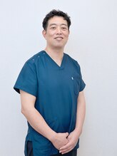 きむら整骨院 木村 展之