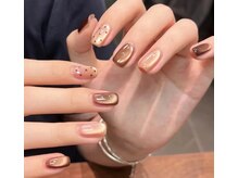 スノウ 高田馬場(snow)/マグネットデザイン