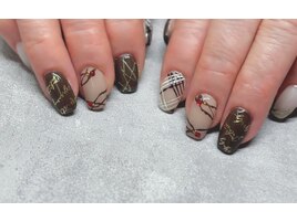 バレンタインパラジェル認定