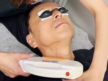 バタフライ 津田沼店(Butterfly)/美顔顔脱毛