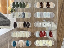 2月トレンドアート