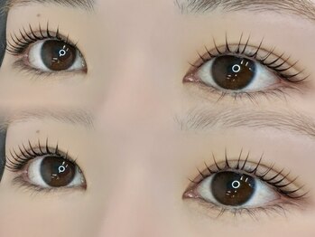 HIBIO天神警固【まつげパーマ/パリジェンヌ/LED/マツエク/まつ毛パーマ/眉毛/まゆげ】/まつげパーマ/眉毛アイブロウ