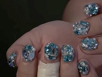 フィレシアートネイル(Pholeisi Art Nail)/