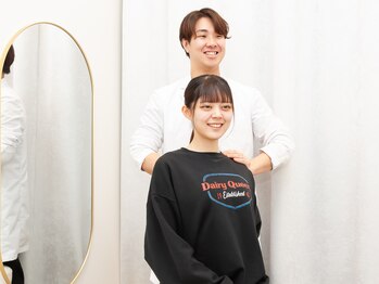 リン 高崎院(RIN)/症状説明