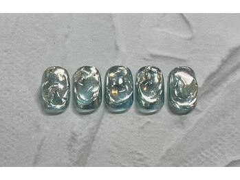 定額デザイン〔3〕ニュアンス