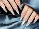 ユニークネイル 横浜関内店(Unique Nail)の写真/トレンドストーン/パーツの種類豊富★あなたの好みを指先にぎゅっと♪持ち込み大歓迎☆