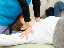 しじみ整体ラボ/