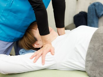 しじみ整体ラボ/