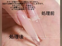 ユリネイル(YULI.NAlL)/