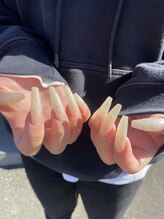 ベル ルージュ(belle rouge)/