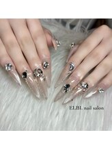 nail salon ELBI.