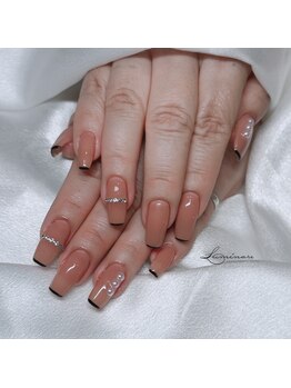 ルミナーレバイルチカ 門戸厄神店(Luminare by Luccica)/アート放題