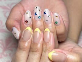 HAND:やり放題コース12650円