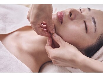 フルールドゥスリジェール(Fleurs de Cerisier)/