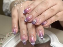 スターエフ(StarF)/ネイルサロンStarF