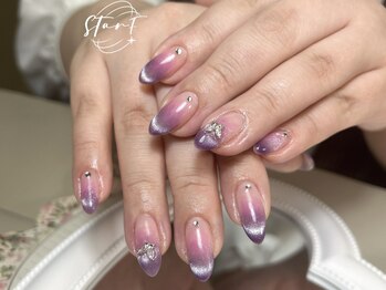 スターエフ(StarF)/ネイルサロンStarF