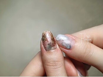 フローフェン(Floofen)/インクニュアンス