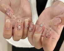 バームネイル(Baum nail)
