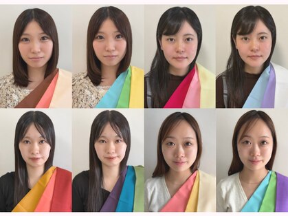 ベルフルージュ(bell frouge)の写真