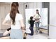 【整体×マシンピラティス】ピラティス・トトヤセ南森町店 肩こり/腰痛/肩甲骨/痩身の写真/骨格診断で歪みやズレを徹底分析◎あなただけのカスタマイズプログラムだから叶う不調改善&スタイル改善!!