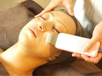 プリマージュ 札幌(Primage)/フェイシャルトリートメント