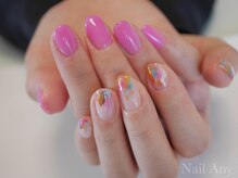 ネイルエニー(Nail Any)/Any collection