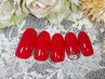 nail  LORE☆新規限定クーポン☆ワンカラーネイル4500円