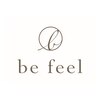 ビーフィール 鹿児島店(be feel)のお店ロゴ